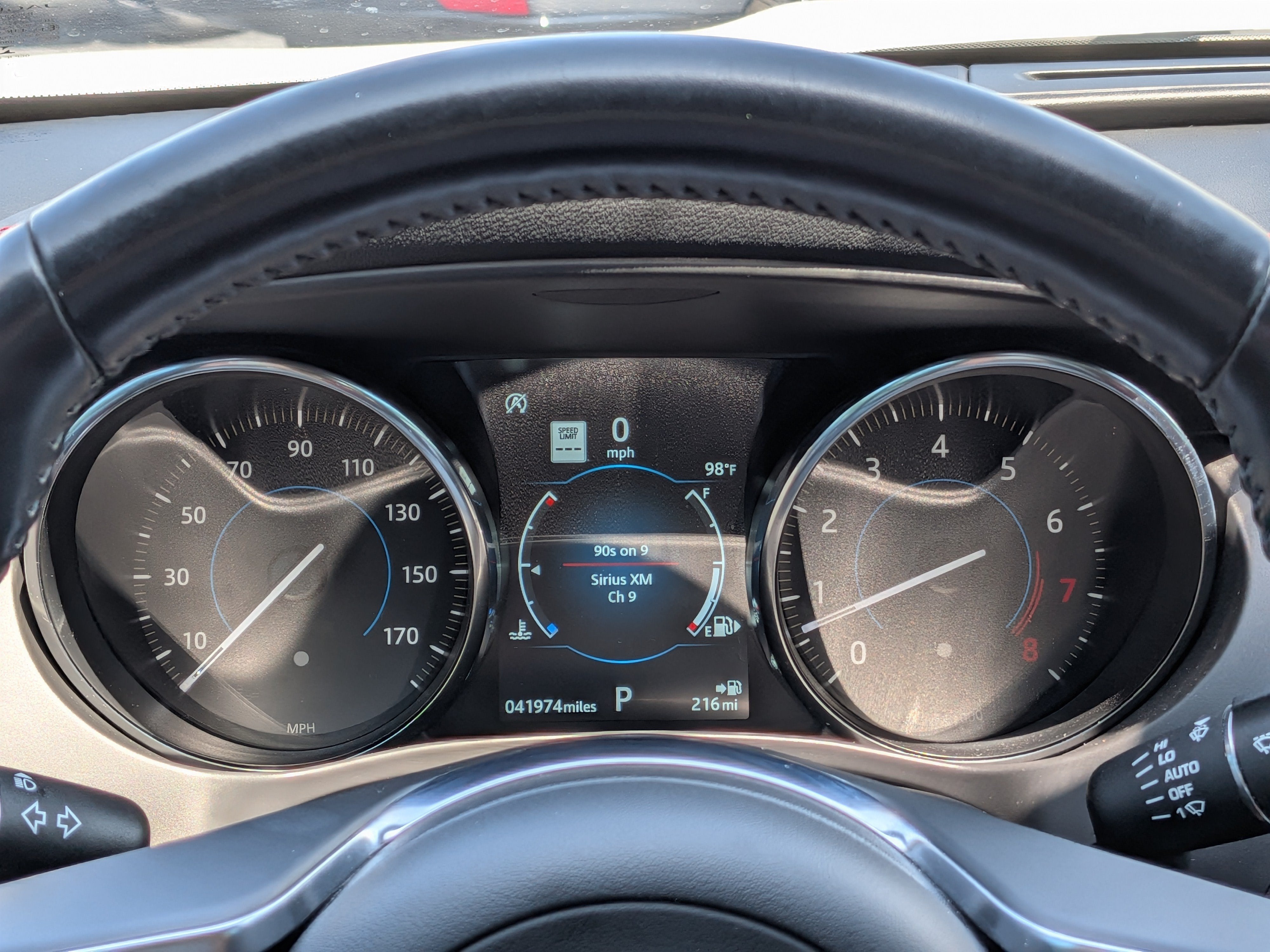 2020 Jaguar F-PACE S P380 AWD Automatic
