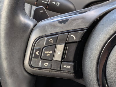 2015 Jaguar F-TYPE V6