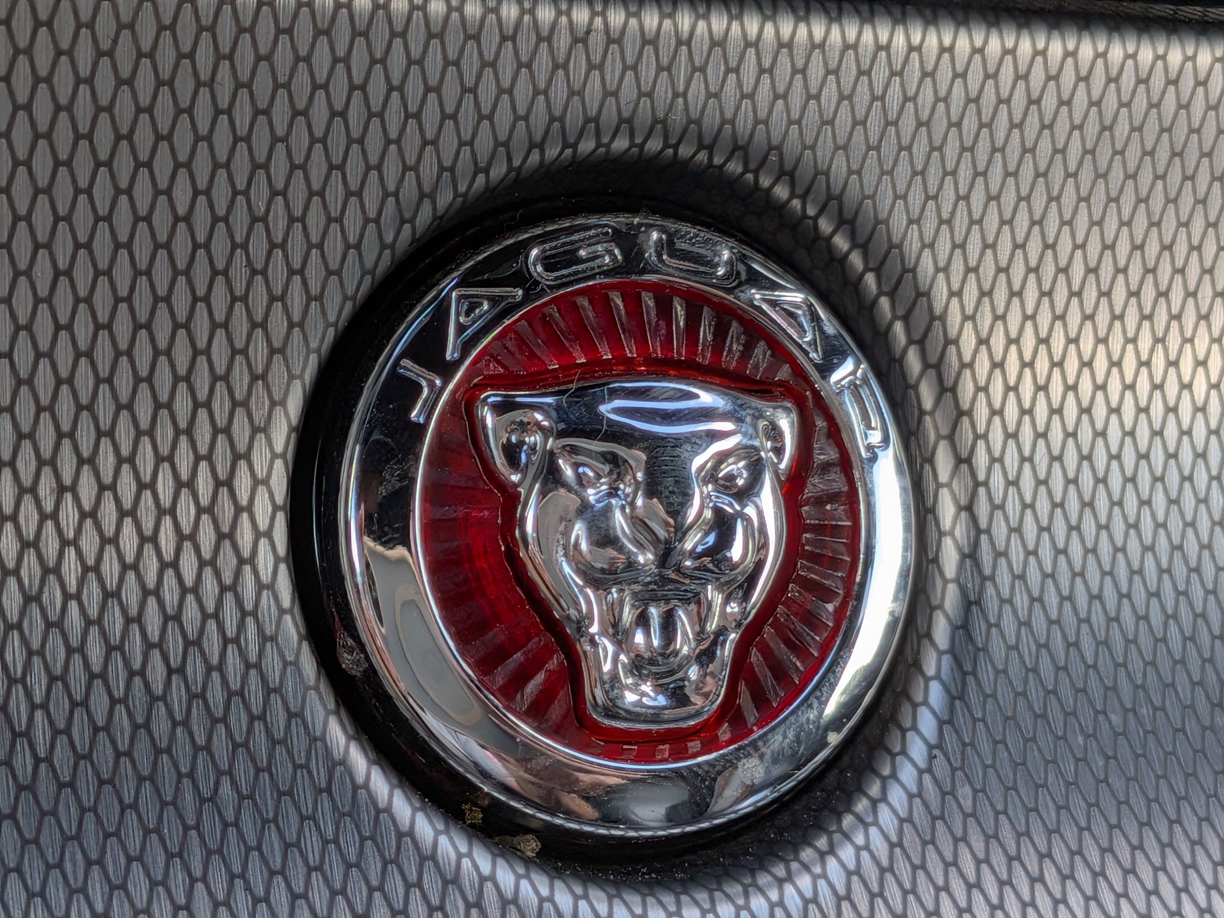 2015 Jaguar F-TYPE V6