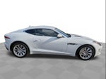 2015 Jaguar F-TYPE V6