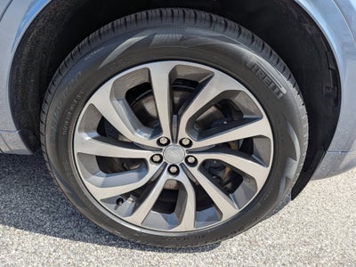 2023 Land Rover Discovery Sport SE R-Dynamic