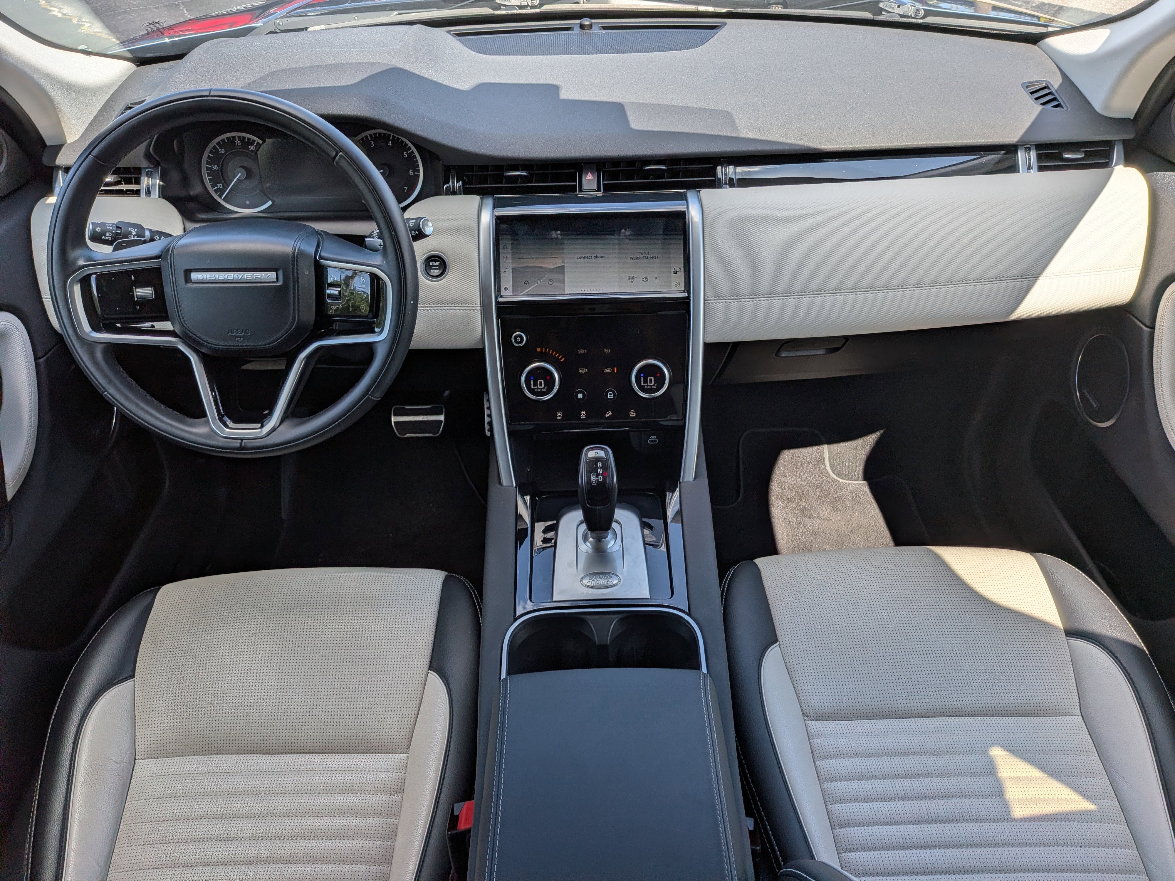 2023 Land Rover Discovery Sport SE R-Dynamic