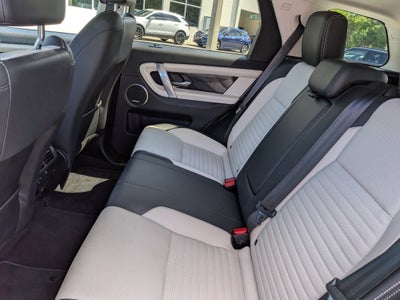 2023 Land Rover Discovery Sport SE R-Dynamic
