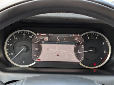 2023 Land Rover Discovery Sport SE R-Dynamic