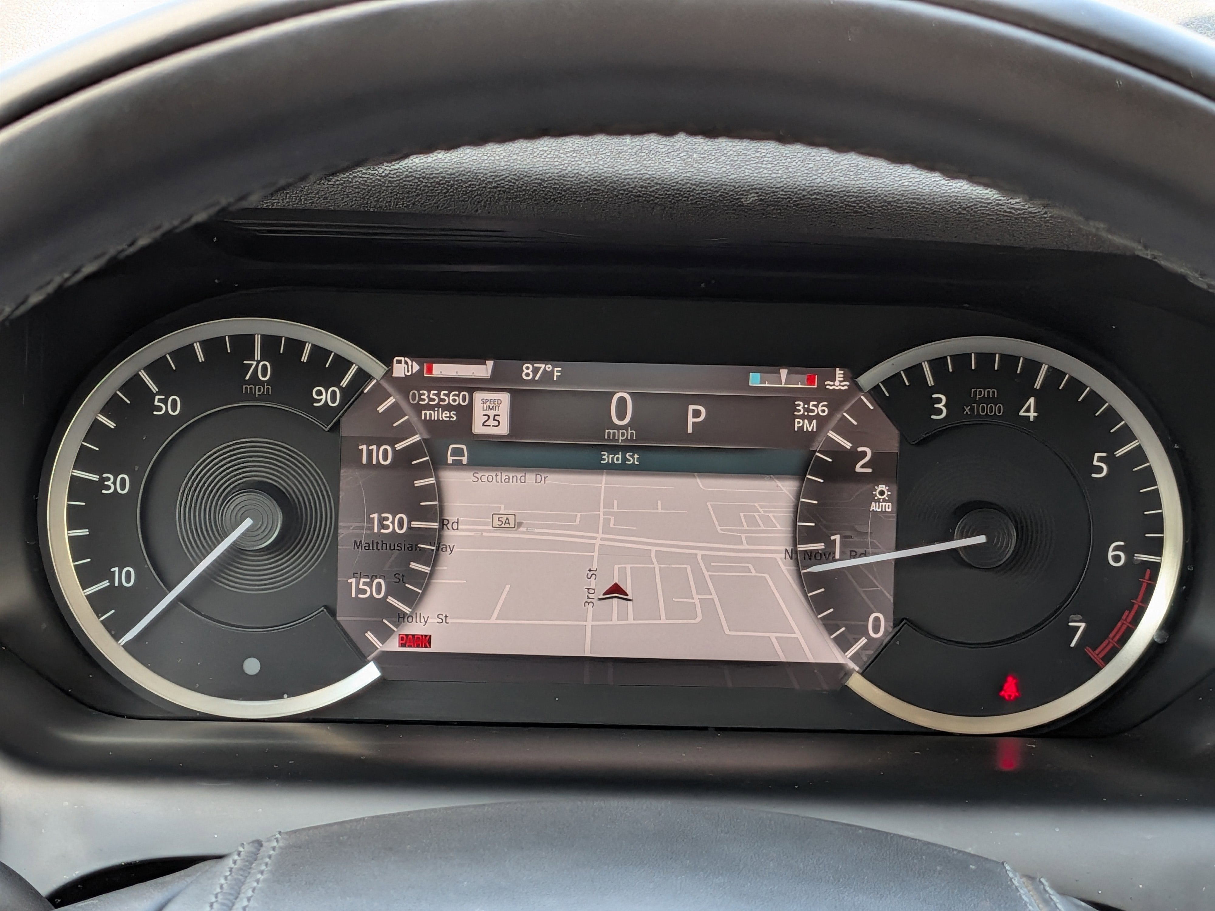 2023 Land Rover Discovery Sport SE R-Dynamic