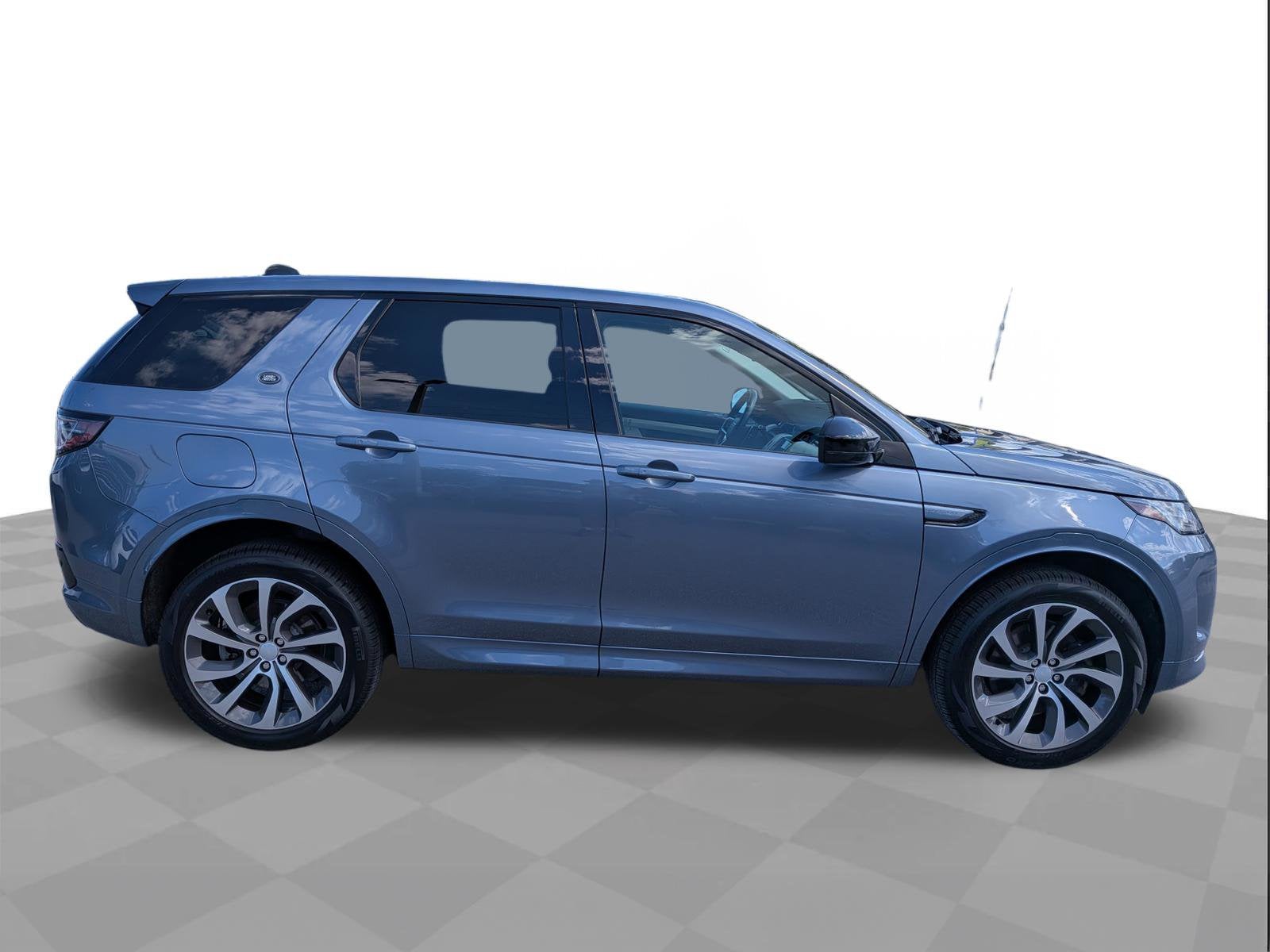 2023 Land Rover Discovery Sport SE R-Dynamic