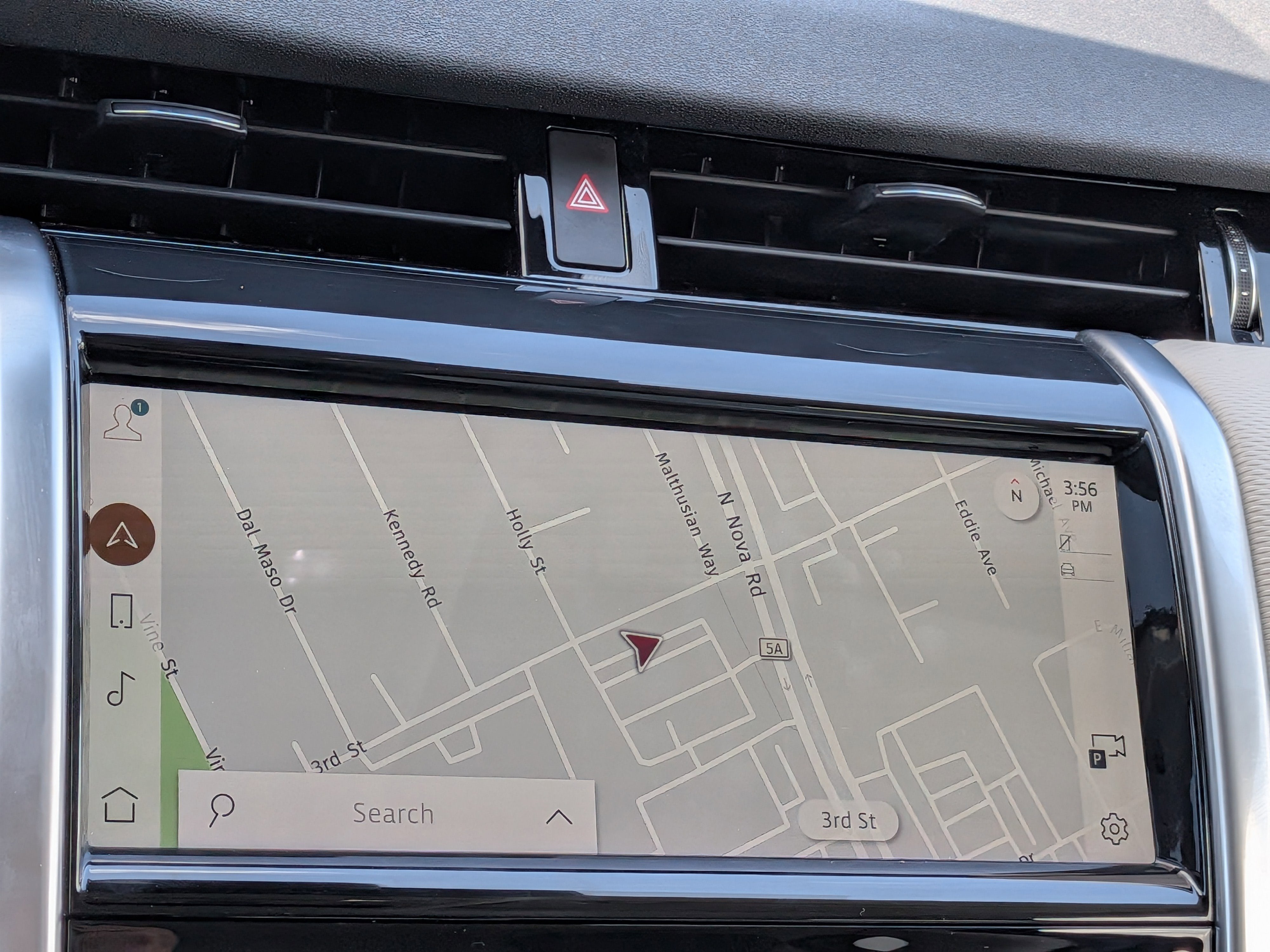 2023 Land Rover Discovery Sport SE R-Dynamic