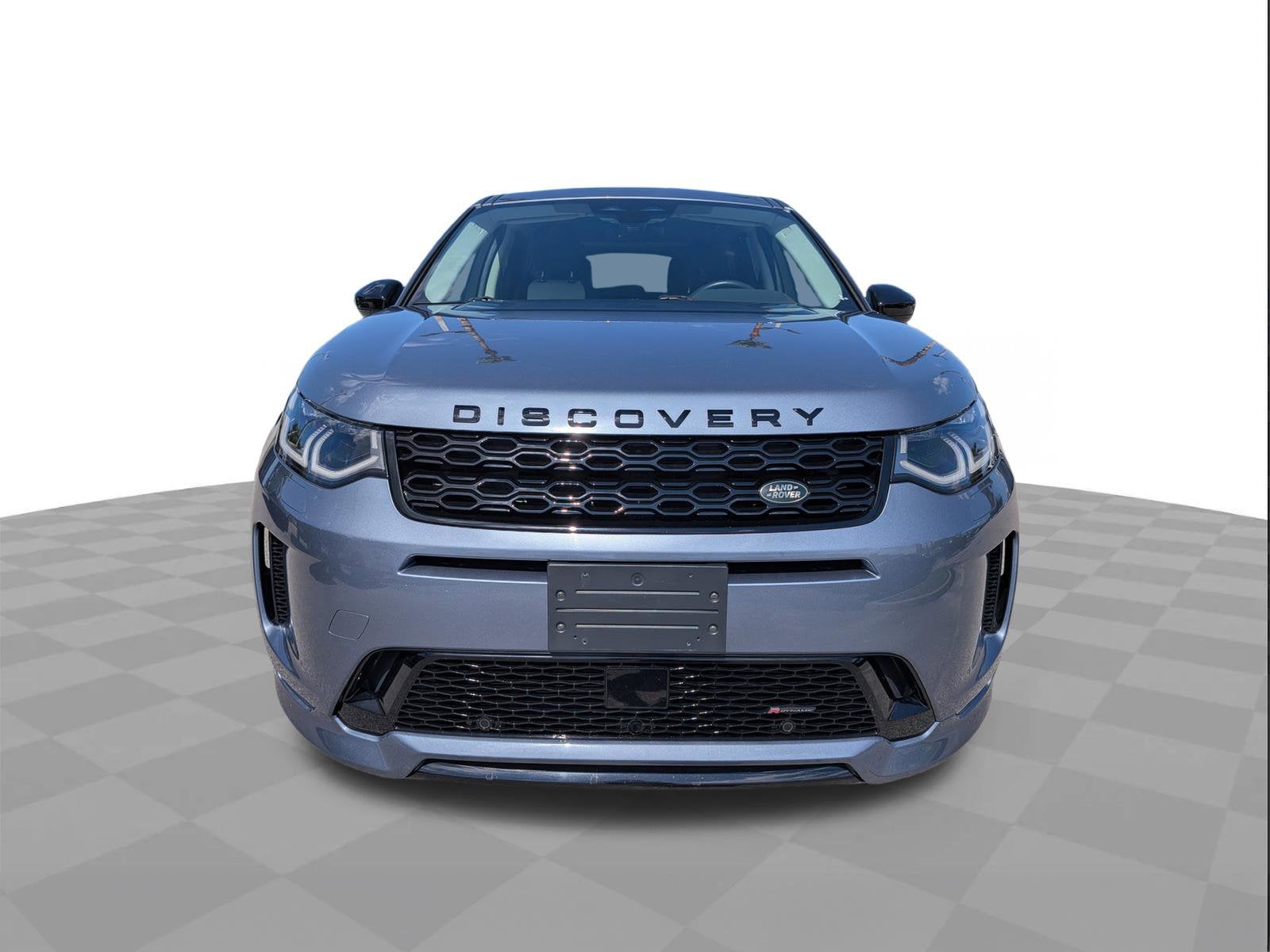 2023 Land Rover Discovery Sport SE R-Dynamic