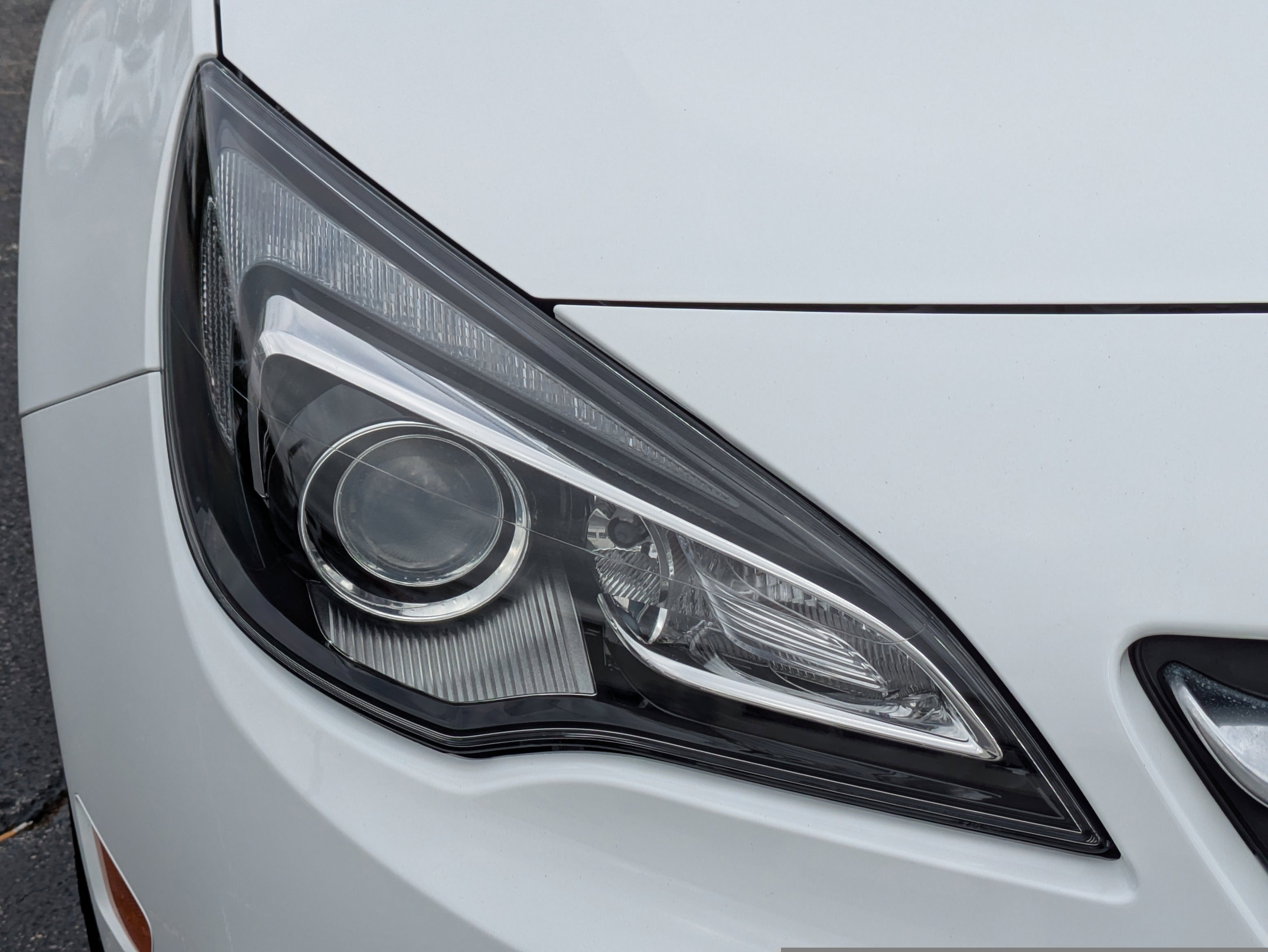 2019 Buick Cascada Premium