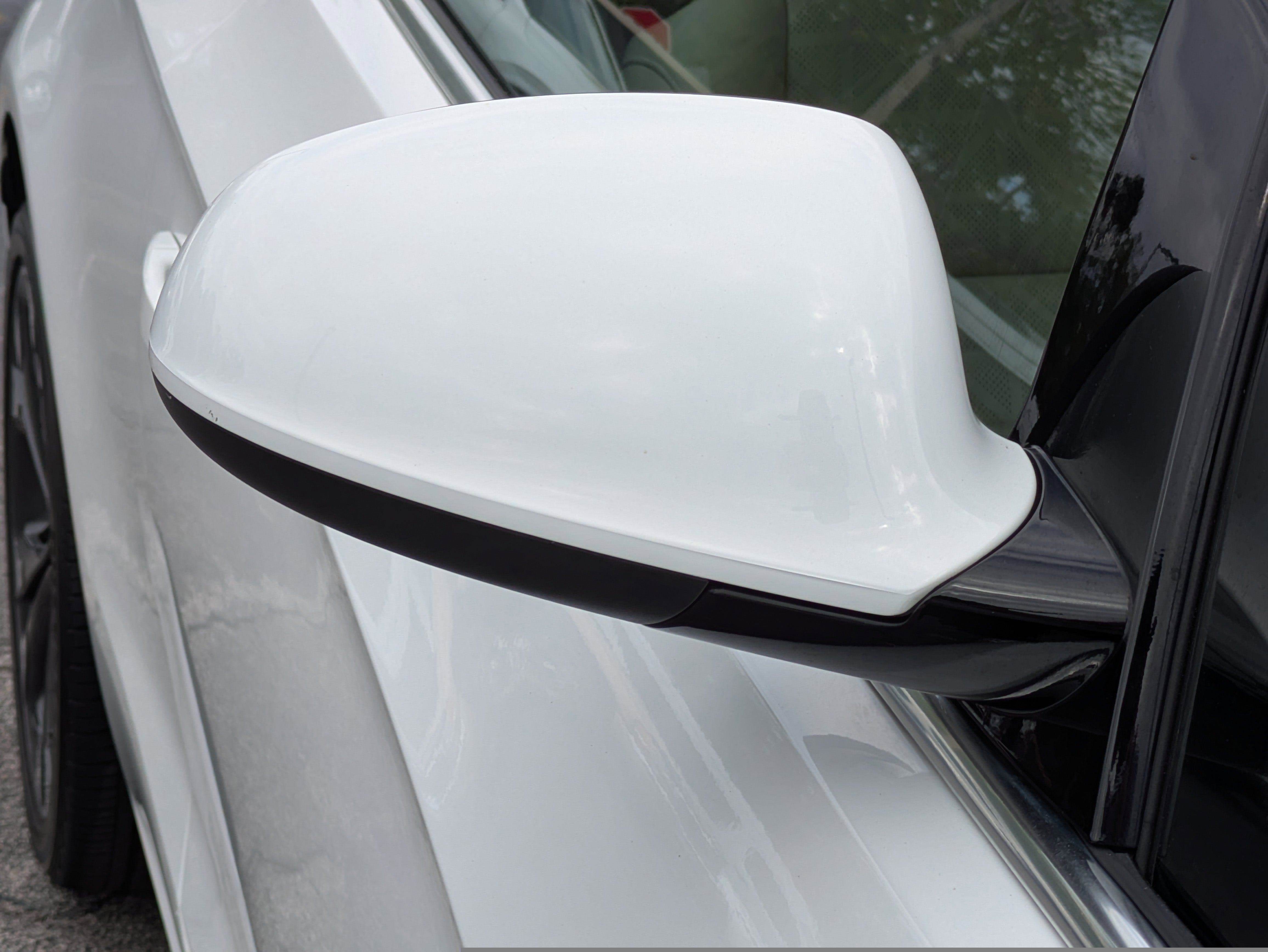 2019 Buick Cascada Premium