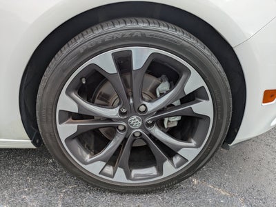 2019 Buick Cascada Premium