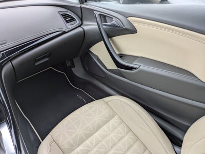 2019 Buick Cascada Premium