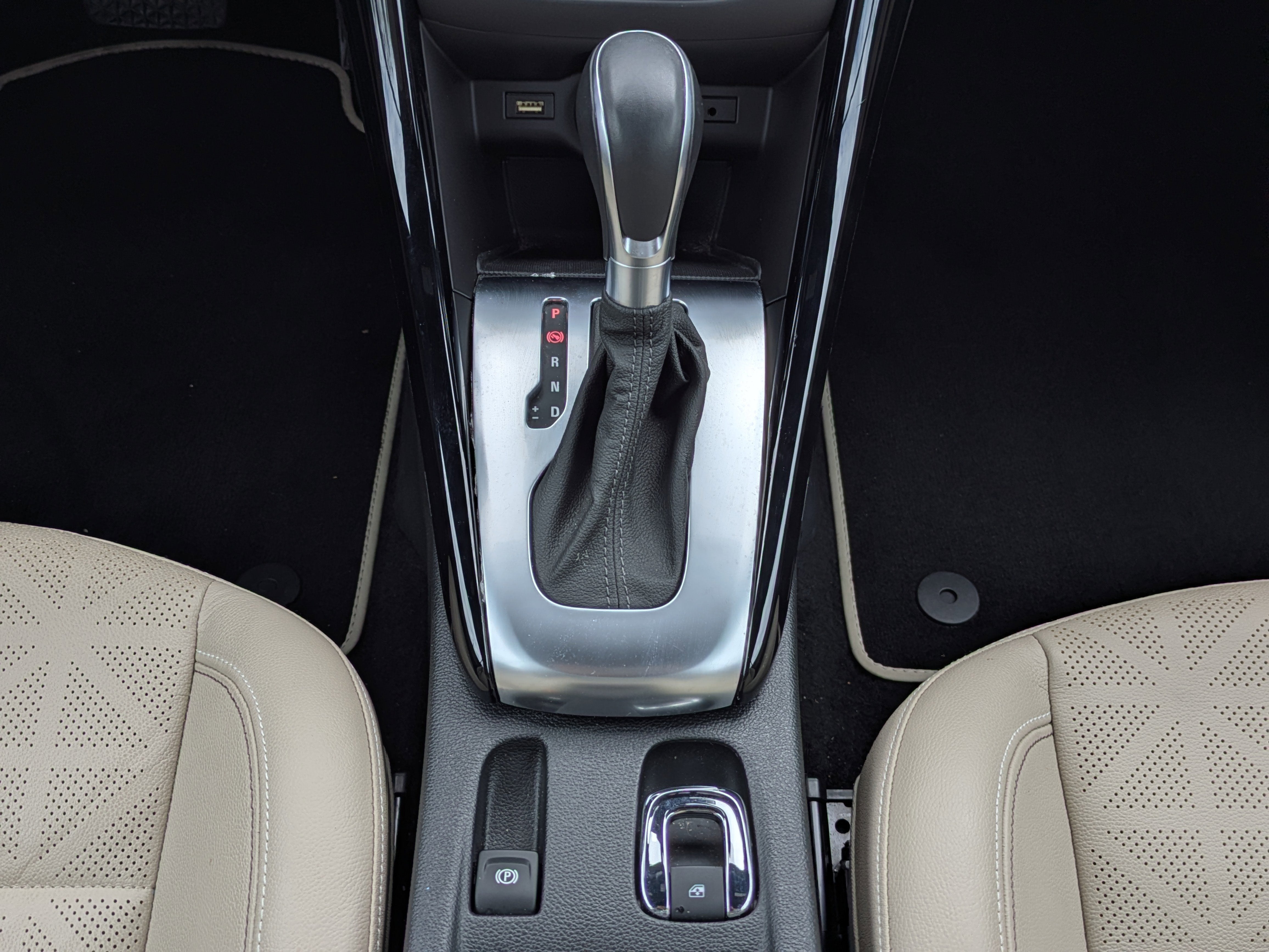 2019 Buick Cascada Premium