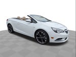 2019 Buick Cascada Premium