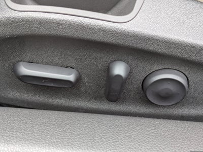 2019 Buick Cascada Premium