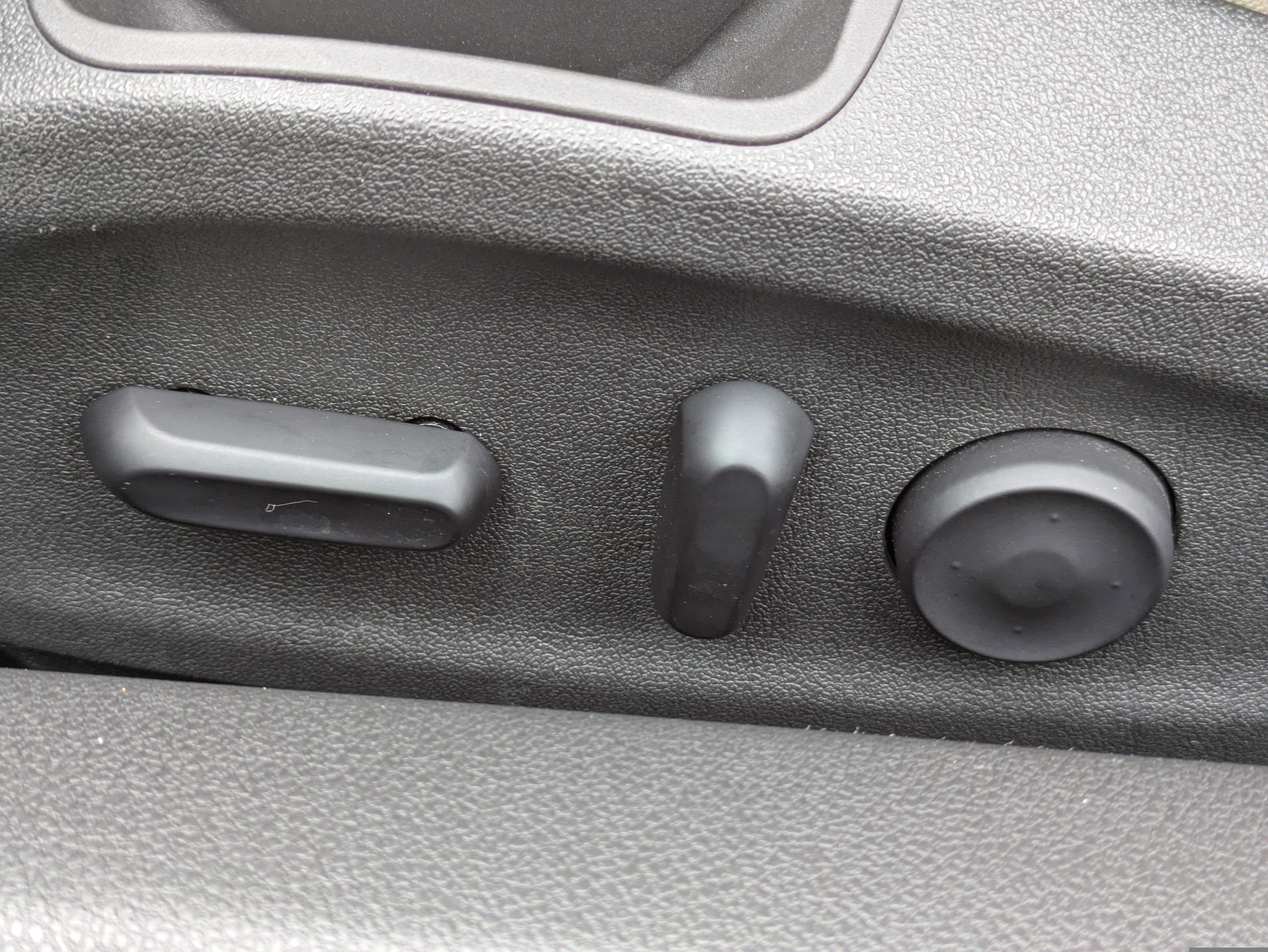 2019 Buick Cascada Premium