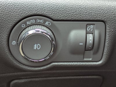 2019 Buick Cascada Premium