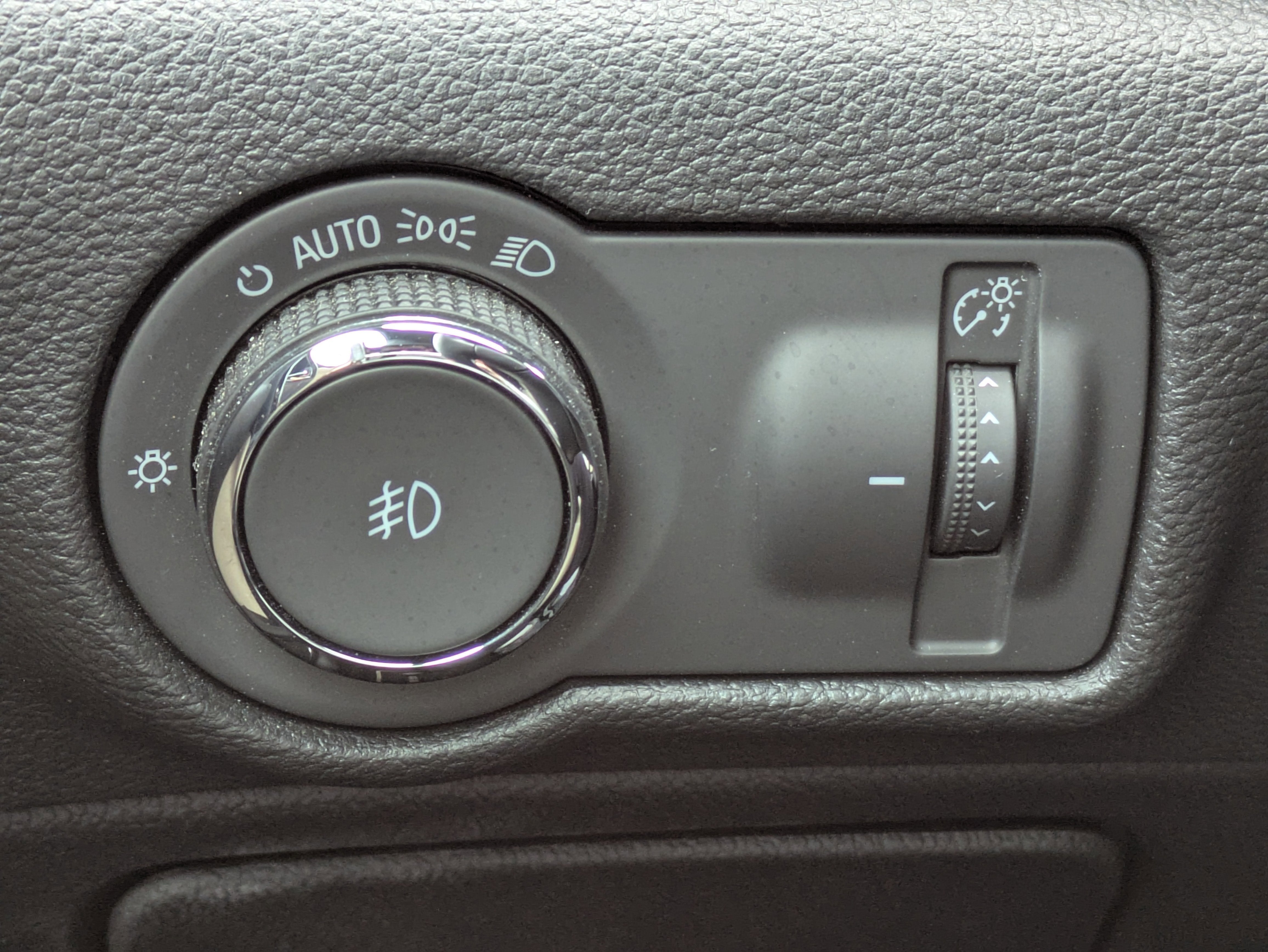 2019 Buick Cascada Premium