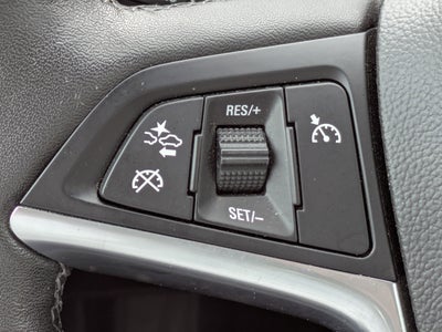 2019 Buick Cascada Premium