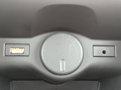 2019 Buick Cascada Premium