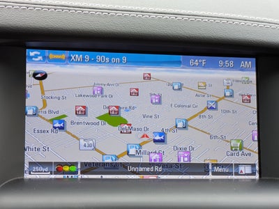 2019 Buick Cascada Premium