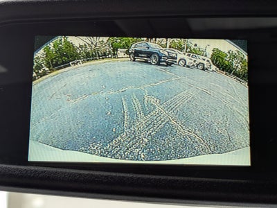 2019 Buick Cascada Premium