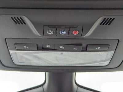 2019 Buick Cascada Premium