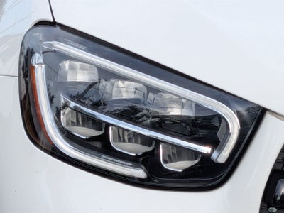 2022 Mercedes-Benz GLC 300 SUV