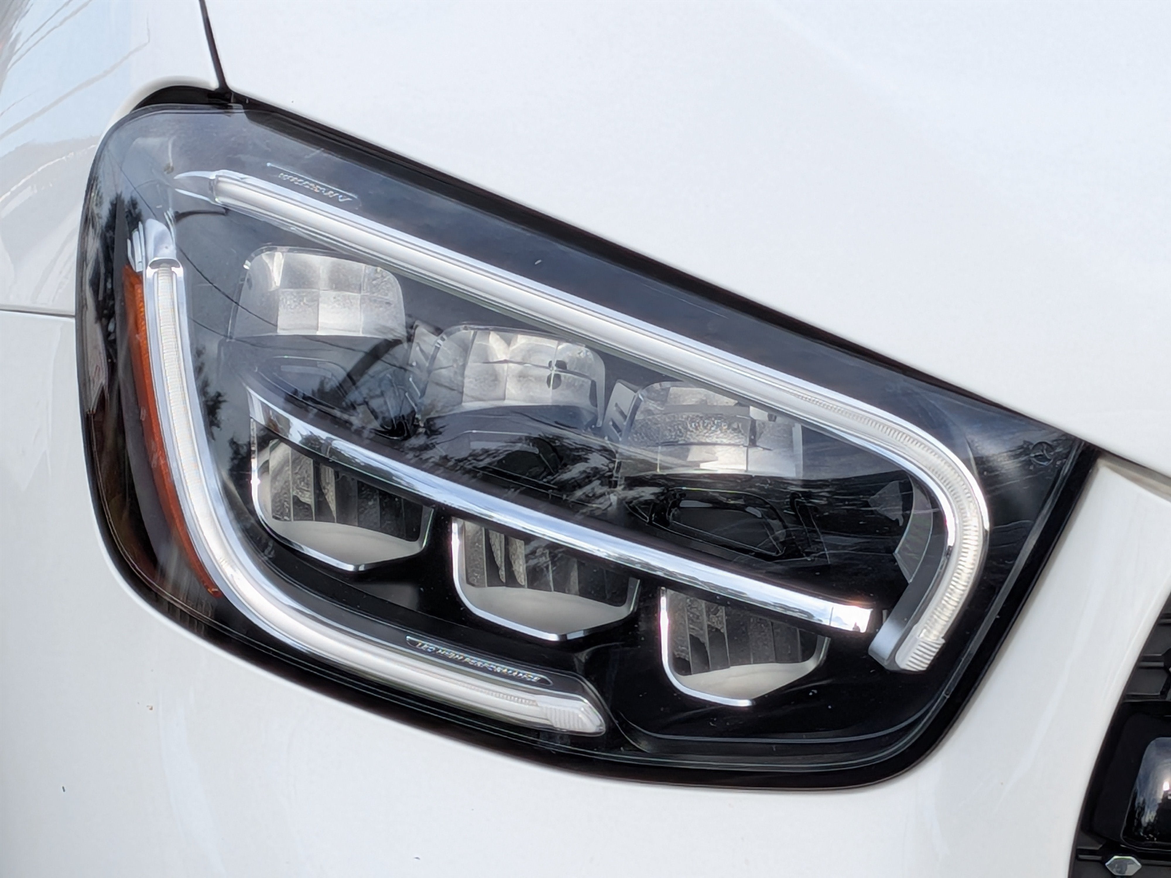 2022 Mercedes-Benz GLC 300 SUV