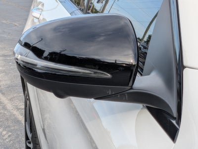 2022 Mercedes-Benz GLC 300 SUV
