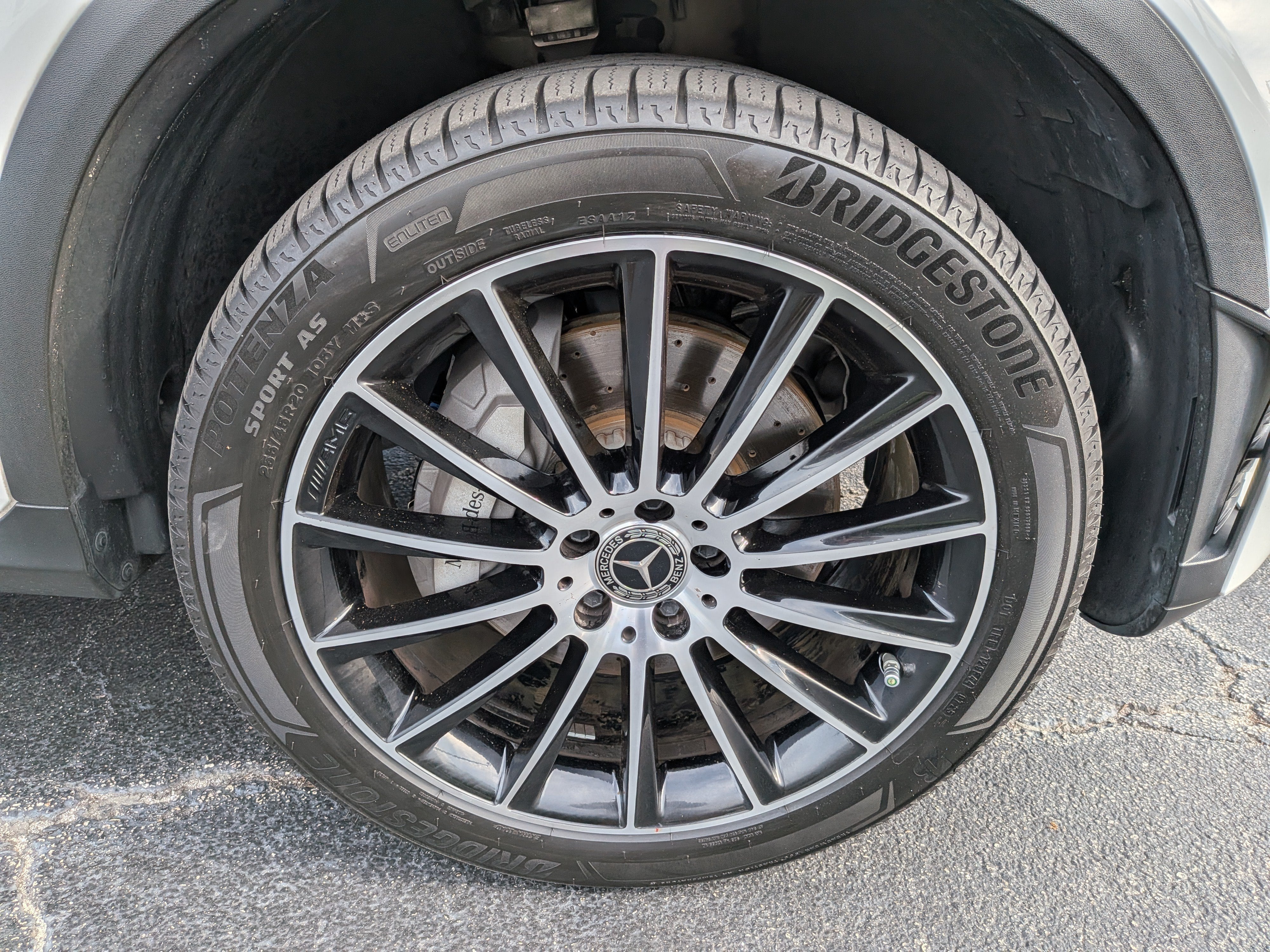 2022 Mercedes-Benz GLC 300 SUV