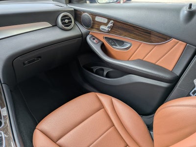 2022 Mercedes-Benz GLC 300 SUV