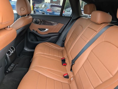 2022 Mercedes-Benz GLC 300 SUV