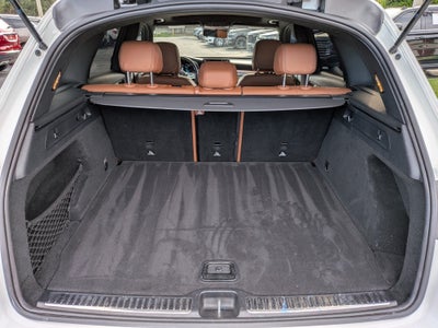 2022 Mercedes-Benz GLC 300 SUV