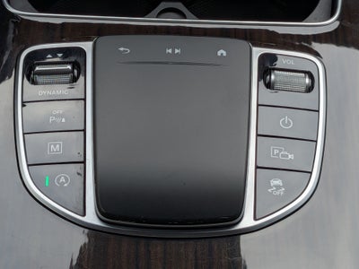 2022 Mercedes-Benz GLC 300 SUV