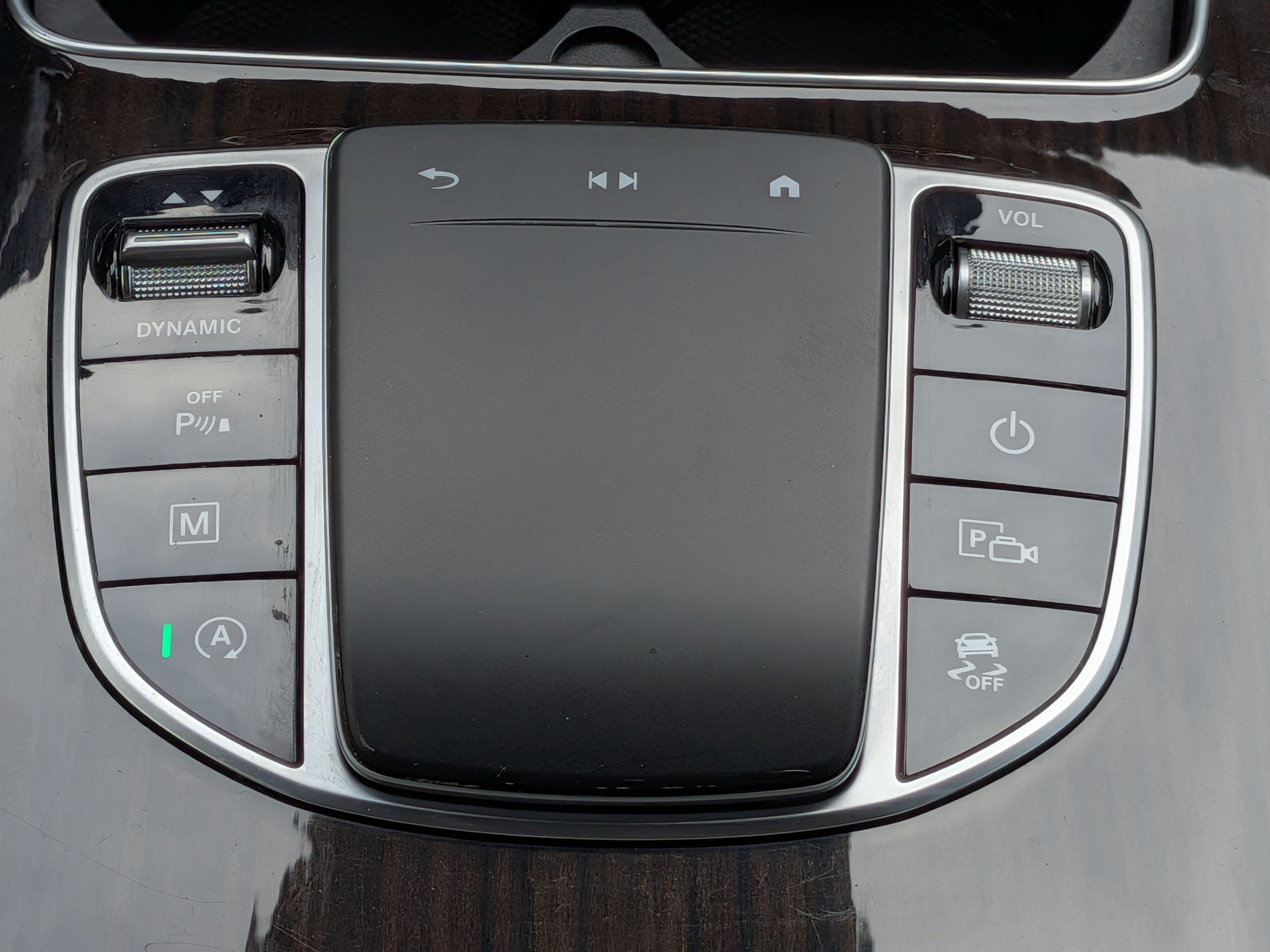 2022 Mercedes-Benz GLC 300 SUV