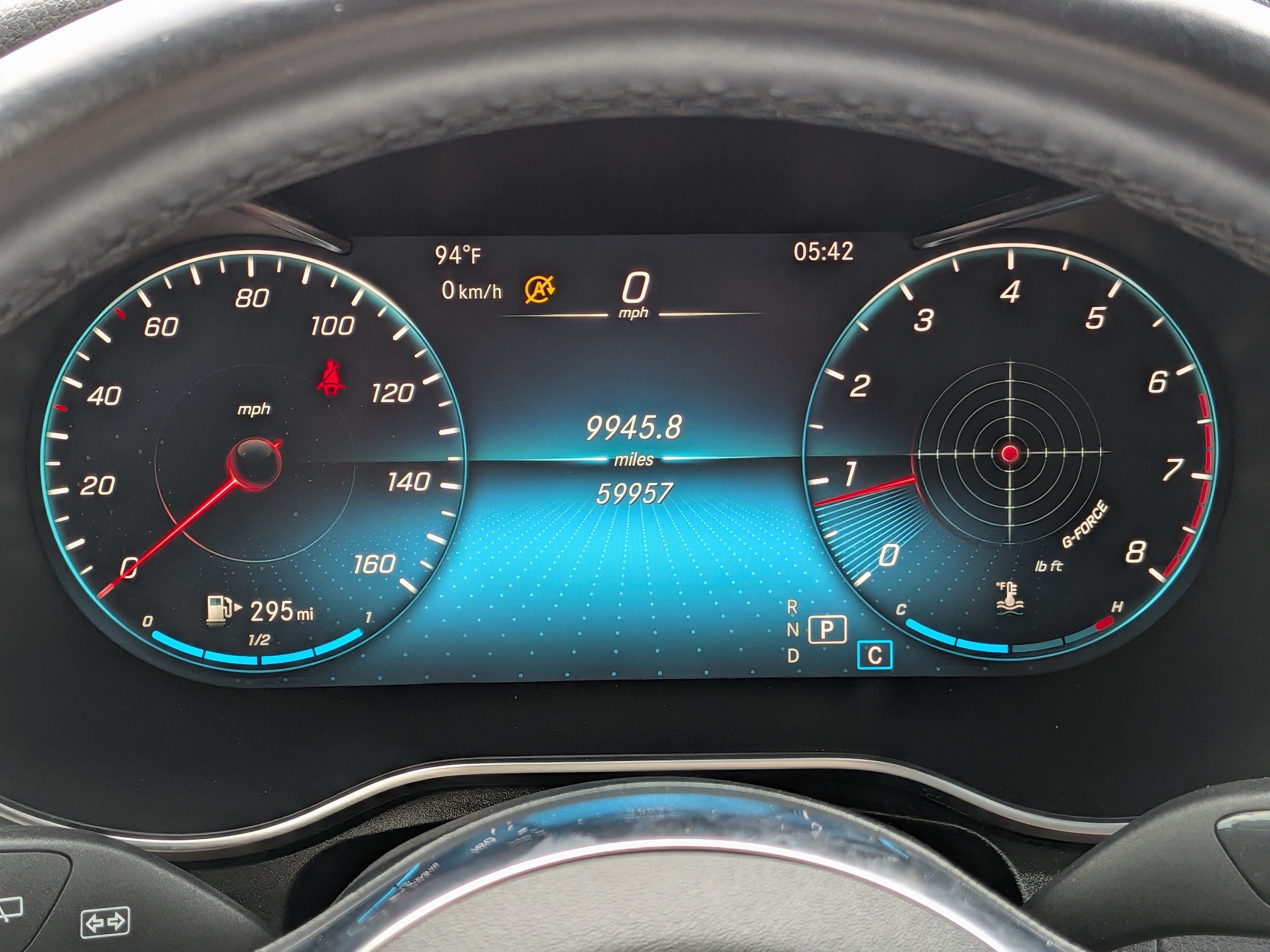 2022 Mercedes-Benz GLC 300 SUV