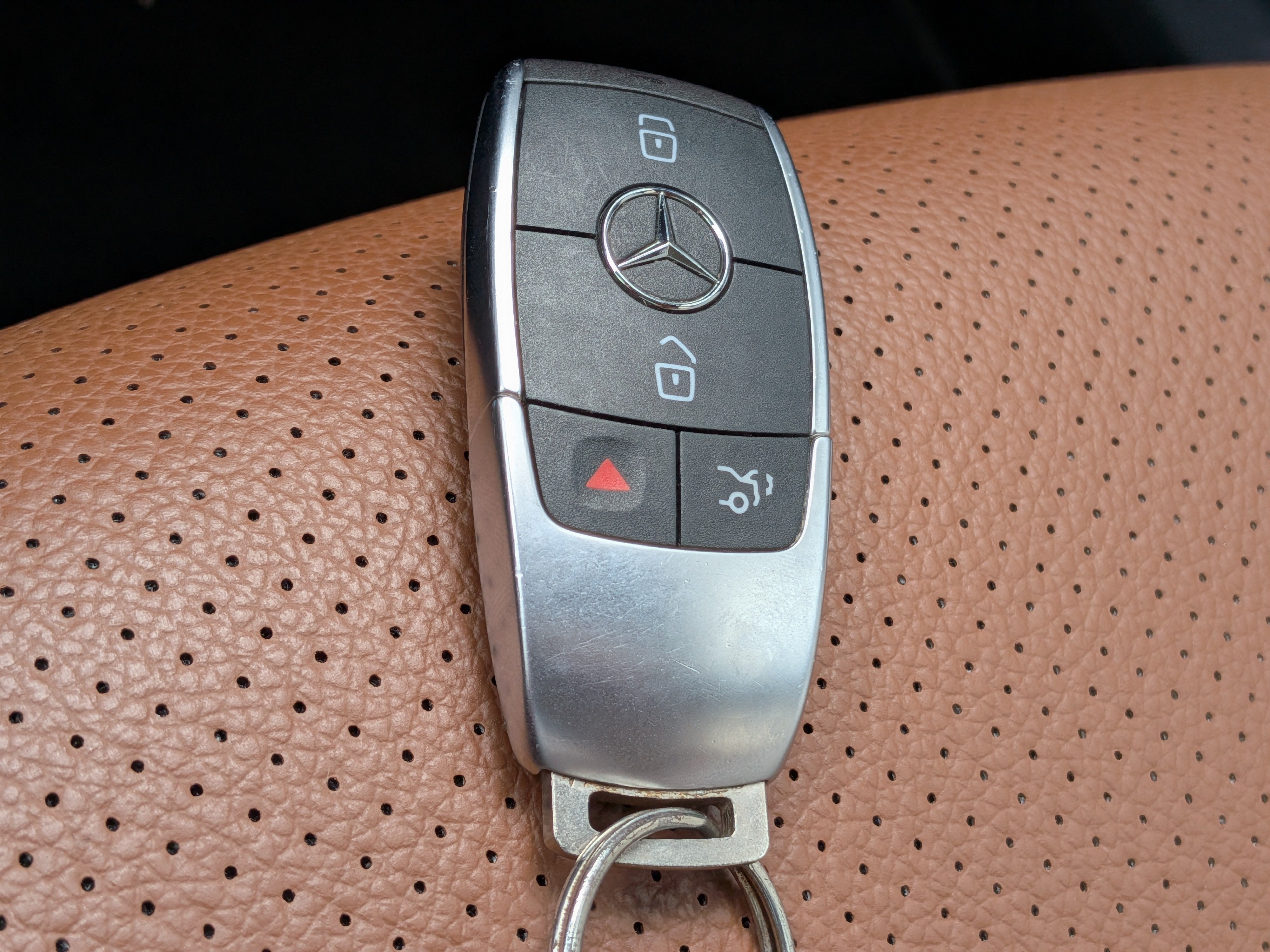 2022 Mercedes-Benz GLC 300 SUV