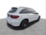 2022 Mercedes-Benz GLC 300 SUV