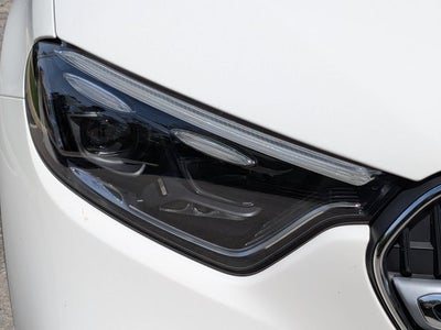 2025 Mercedes-Benz GLC 350e 4MATIC®