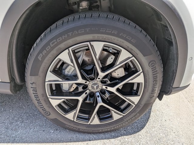 2025 Mercedes-Benz GLC 350e 4MATIC®