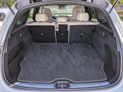2025 Mercedes-Benz GLC 350e 4MATIC®