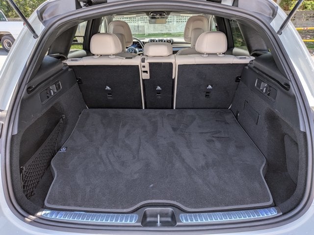 2025 Mercedes-Benz GLC 350e 4MATIC®