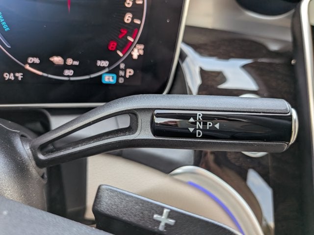 2025 Mercedes-Benz GLC 350e 4MATIC®