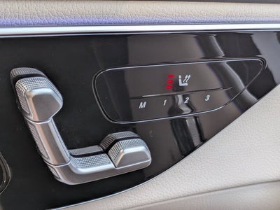 2025 Mercedes-Benz GLC 350e 4MATIC®