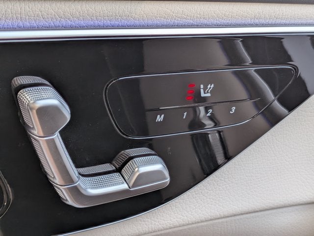 2025 Mercedes-Benz GLC 350e 4MATIC®