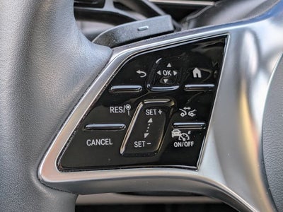 2025 Mercedes-Benz GLC 350e 4MATIC®
