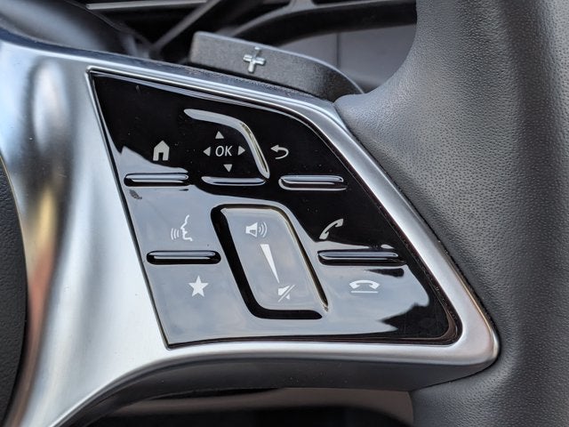 2025 Mercedes-Benz GLC 350e 4MATIC®