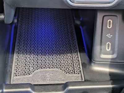 2025 Mercedes-Benz GLC 350e 4MATIC®