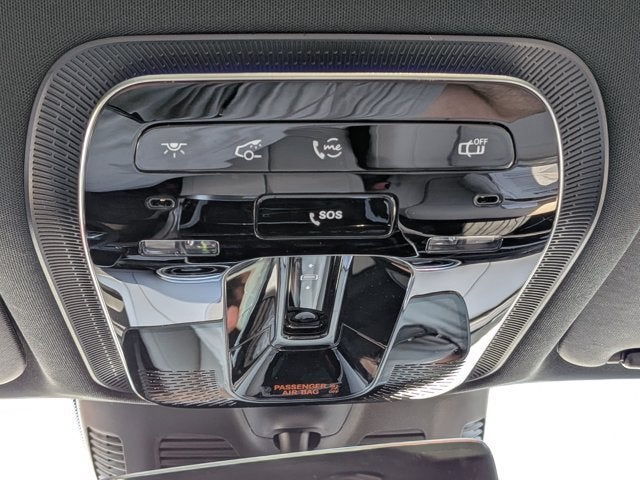 2025 Mercedes-Benz GLC 350e 4MATIC®